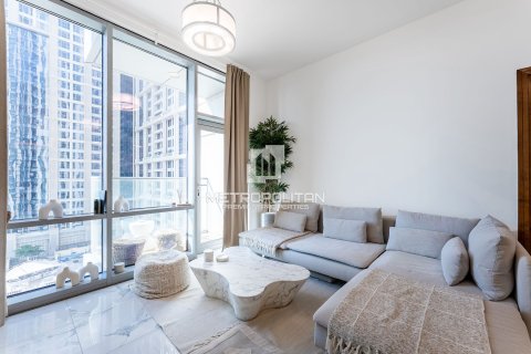 Apartamento en Al Habtoor City, Business Bay, Dubai, 1 dormitorio, 81 m², № 15772 - foto 2