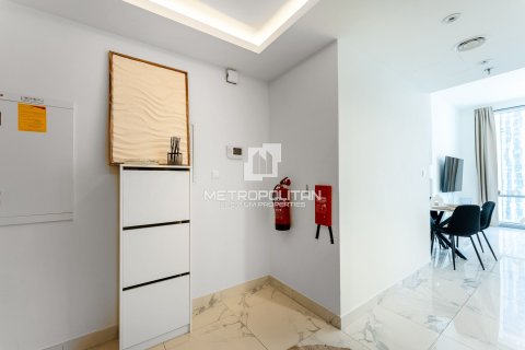 Apartamento en Al Habtoor City, Business Bay, Dubai, 1 dormitorio, 81 m², № 15772 - foto 17