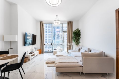 Apartamento en Al Habtoor City, Business Bay, Dubai, 1 dormitorio, 81 m², № 15772 - foto 4