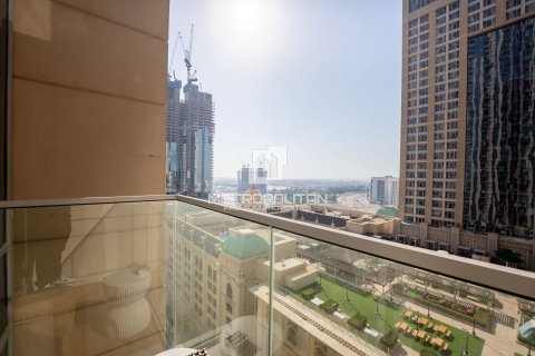 Apartamento en Al Habtoor City, Business Bay, Dubai, 1 dormitorio, 81 m², № 15772 - foto 18