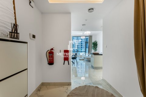 Apartamento en Al Habtoor City, Business Bay, Dubai, 1 dormitorio, 81 m², № 15772 - foto 8
