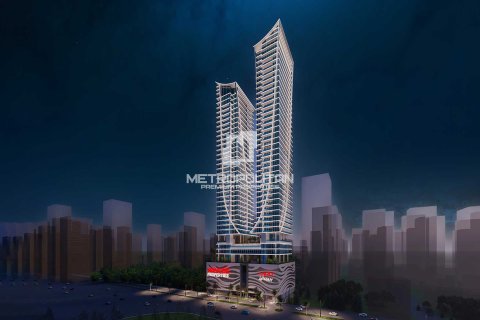 Apartamento en Jumeirah Village Circle, Dubai, 58 m², № 15771 - foto 10