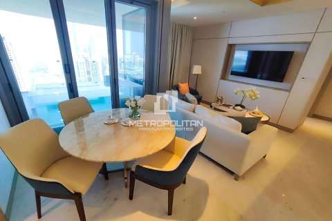Appartement à Jumeirah Beach Residence, Dubai, 2 chambres, 149 m², № 14780 - photo 2