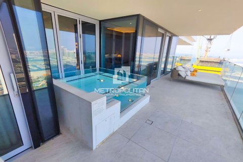 Appartement à Jumeirah Beach Residence, Dubai, 2 chambres, 149 m², № 14780 - photo 12
