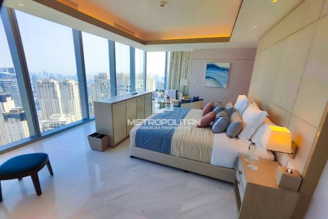 Appartement à Jumeirah Beach Residence, Dubai, 2 chambres, 149 m², № 14780 - photo 7