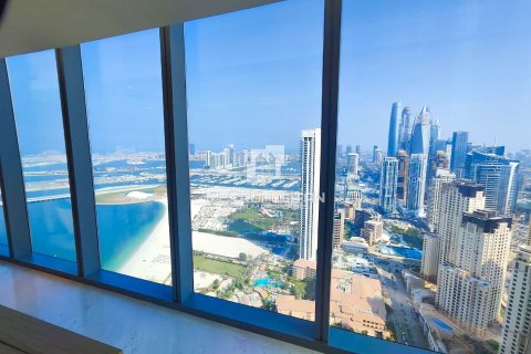 Appartement à Jumeirah Beach Residence, Dubai, 2 chambres, 149 m², № 14780 - photo 10