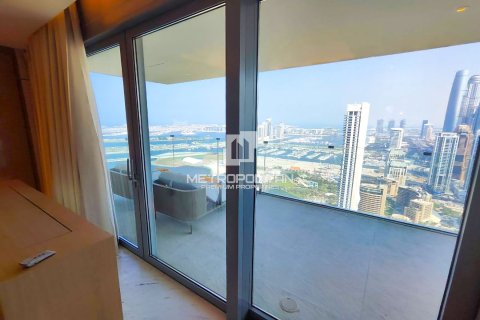 Appartement à Jumeirah Beach Residence, Dubai, 2 chambres, 149 m², № 14780 - photo 11