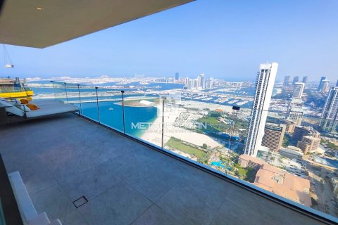 Appartement à Jumeirah Beach Residence, Dubai, 2 chambres, 149 m², № 14780 - photo 1