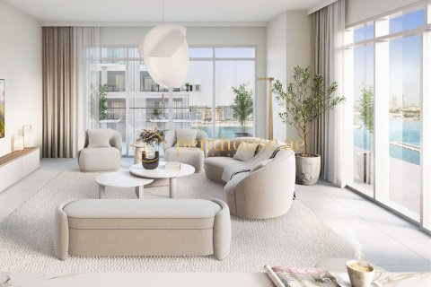 Apartment in Dubai Marina, Dubai 3 bedrooms, 172 sq.m. № 14849 - photo 4