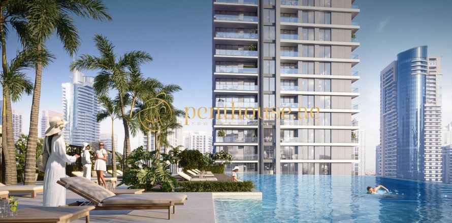 Apartment in Dubai Marina, Dubai 3 bedrooms, 172 sq.m. № 14849