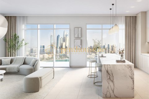 Apartment in Dubai Marina, Dubai 3 bedrooms, 172 sq.m. № 14849 - photo 3