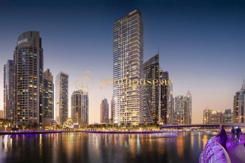 Apartment in Dubai Marina, Dubai 3 bedrooms, 172 sq.m. № 14849 - photo 6