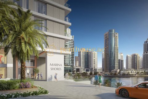 Apartment in Dubai Marina, Dubai 3 bedrooms, 172 sq.m. № 14849 - photo 8