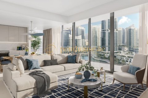 Apartment in Dubai Marina, Dubai 3 bedrooms, 172 sq.m. № 14849 - photo 2