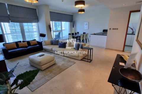 Apartamento en Dubai Marina, Dubai, 1 dormitorio, 236 m², № 14847 - foto 5
