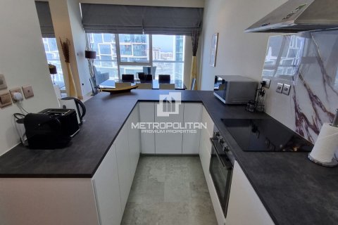 Apartamento en Dubai Marina, Dubai, 1 dormitorio, 236 m², № 14847 - foto 3
