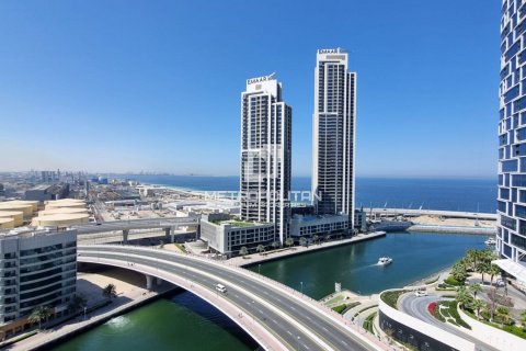 Apartamento en Dubai Marina, Dubai, 1 dormitorio, 236 m², № 14847 - foto 7