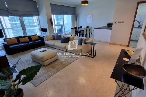 Apartamento en Dubai Marina, Dubai, 1 dormitorio, 236 m², № 14847 - foto 1