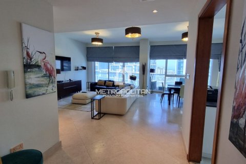 Apartamento en Dubai Marina, Dubai, 1 dormitorio, 236 m², № 14847 - foto 6