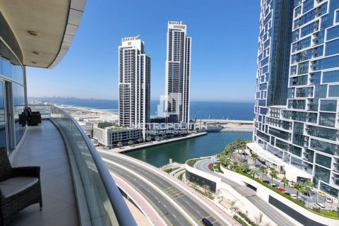 Apartamento en Dubai Marina, Dubai, 1 dormitorio, 236 m², № 14847 - foto 19