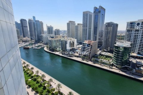 Apartamento en Dubai Marina, Dubai, 1 dormitorio, 236 m², № 14847 - foto 17