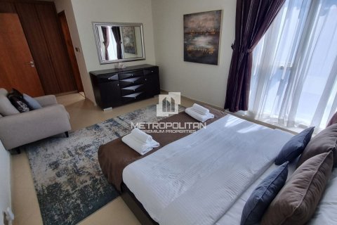 Apartamento en Dubai Marina, Dubai, 1 dormitorio, 236 m², № 14847 - foto 10