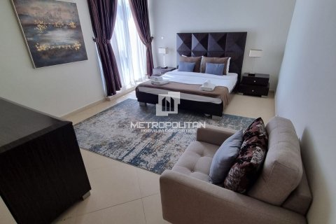 Apartamento en Dubai Marina, Dubai, 1 dormitorio, 236 m², № 14847 - foto 9