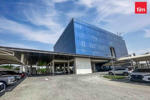 Снять в аренду офис в Дубае: 231.3м², № 55686 - фото 1