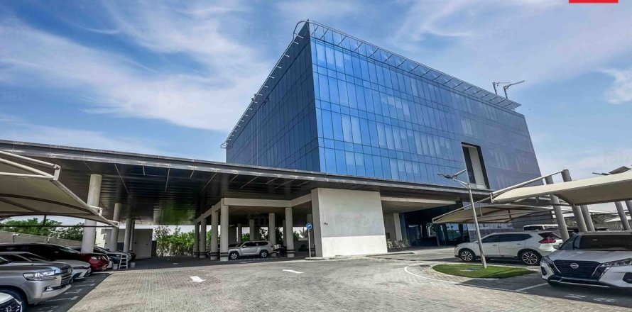 Офис в Дубае, 231.3м², № 55686