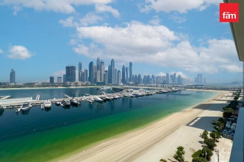 Снять в аренду квартиру в Dubai Harbour, Дубай: 2 спальни, 111.6м², № 55684 - фото 18