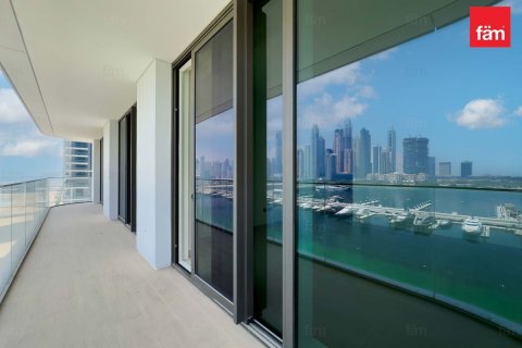 Снять в аренду квартиру в Dubai Harbour, Дубай: 2 спальни, 111.6м², № 55684 - фото 1