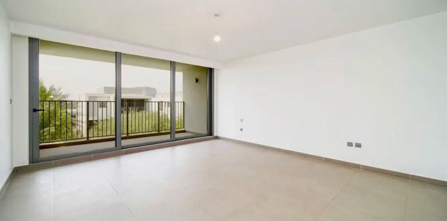 Вилла в Дубай Хилс Эстейт, Дубай, 5 спален, 566.3м², № 55695