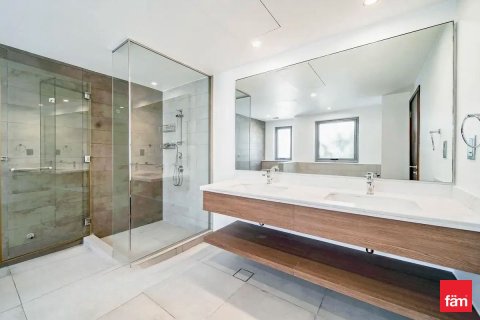 Снять в аренду виллу в Дубай Хилс Эстейт, Дубай: 5 спален, 566.3м², № 55695 - фото 9