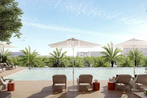 Appartement à Dubai Hills Estate, Dubai, 3 chambres, 144 m², № 86986 - photo 7