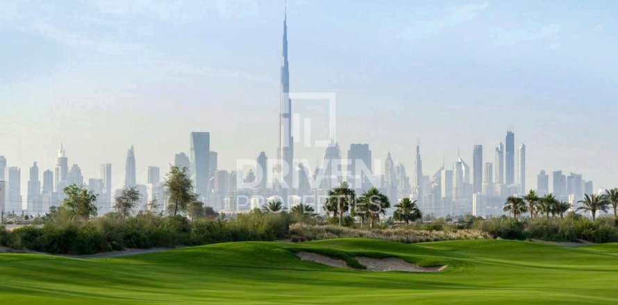 Appartement à Dubai Hills Estate, Dubai, 3 chambres, 144 m², № 86986