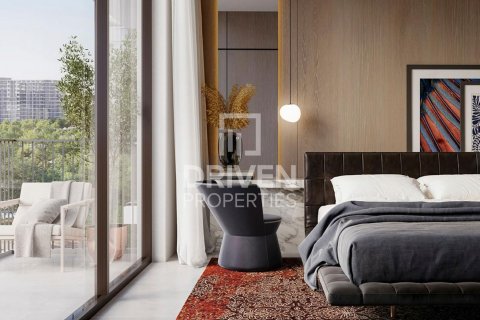 Appartement à Dubai Hills Estate, Dubai, 3 chambres, 144 m², № 86986 - photo 4