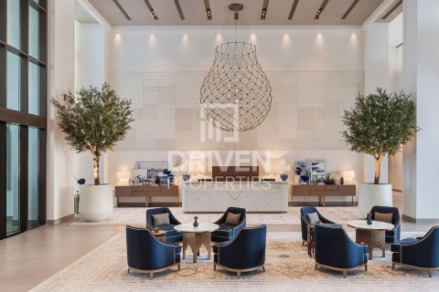 Appartement à Dubai Hills Estate, Dubai, 3 chambres, 144 m², № 86986 - photo 2