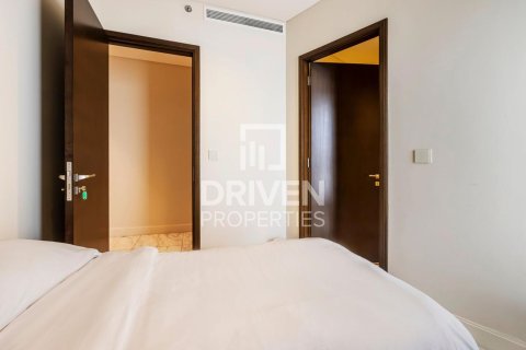 Apartment in The Address Residence Fountain Views, Downtown Dubai (Downtown Burj Dubai), Dubai 3 bedrooms, 214 sq.m. № 86985 - photo 12