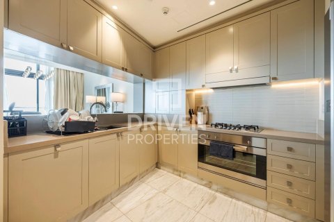 Apartment in The Address Residence Fountain Views, Downtown Dubai (Downtown Burj Dubai), Dubai 3 bedrooms, 214 sq.m. № 86985 - photo 15