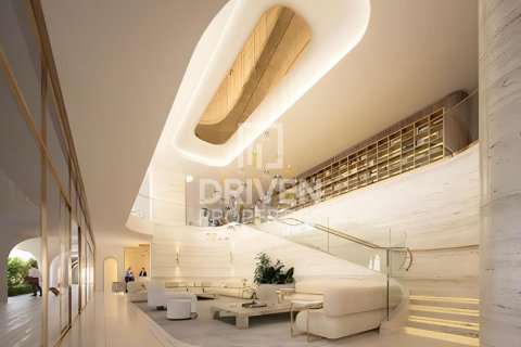 Duplex à Palm Jumeirah, Dubai, 2 chambres, 391 m², № 86988 - photo 9