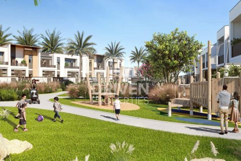 Купить таунхаус в Arabian Ranches 3, Дубай: 3 спальни, 180м², № 86987 - фото 8