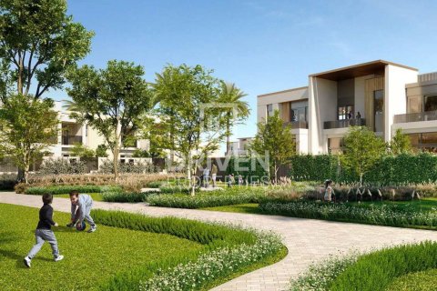 Купить таунхаус в Arabian Ranches 3, Дубай: 3 спальни, 180м², № 86987 - фото 6