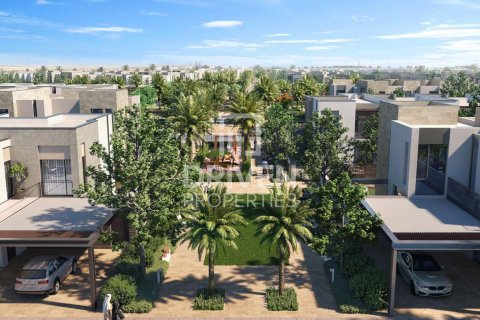 Купить таунхаус в Arabian Ranches 3, Дубай: 3 спальни, 180м², № 86987 - фото 9