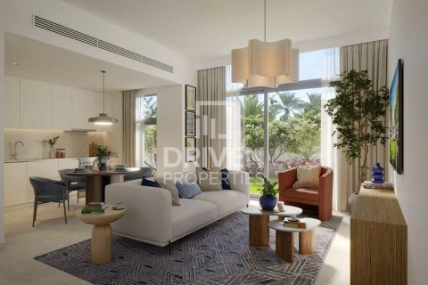 Townhouse in Arabian Ranches 3, Dubai 3 bedrooms, 180 sq.m. № 86987