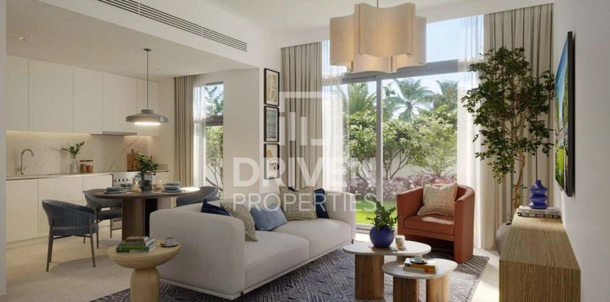 Townhouse in Arabian Ranches 3, Dubai 3 bedrooms, 180 sq.m. № 86987