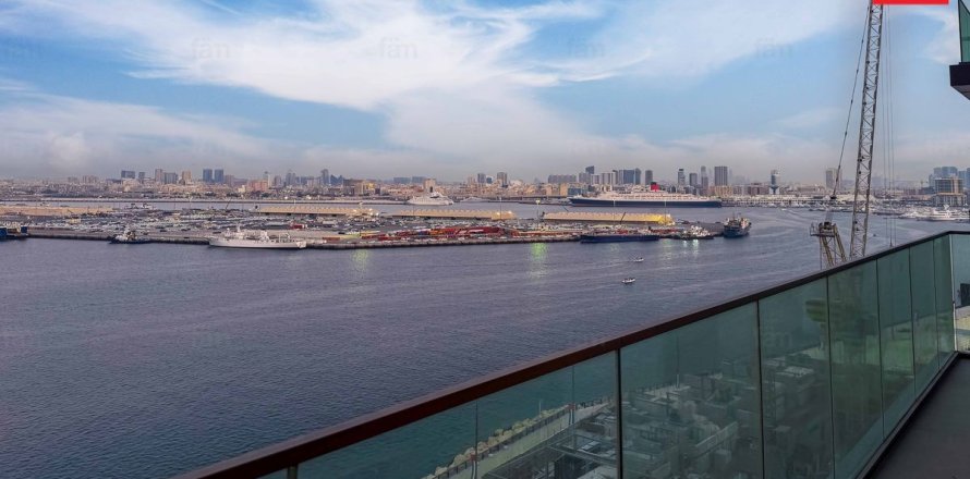 Apartment in Dubai 1 bedroom, 92.2 sq.m. № 77021