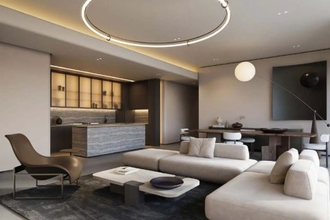 Apartment in Dubai 2 bedrooms, 192.9 sq.m. № 77022 - photo 1