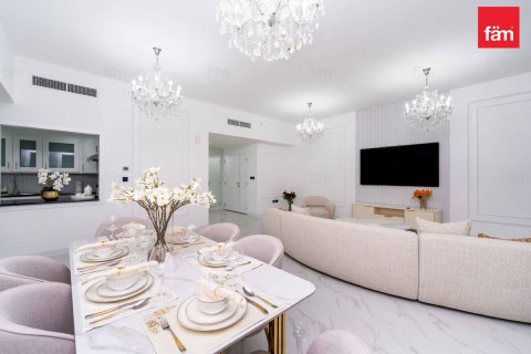 Appartement à Dubai, 3 chambres, 174.4 m², № 77032 - photo 6