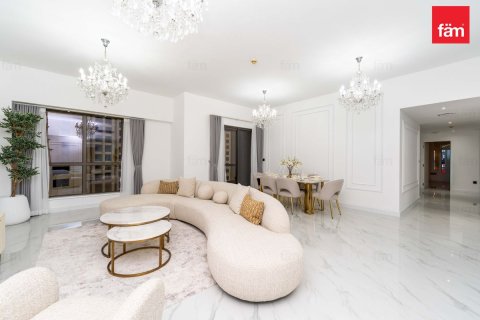 Appartement à Dubai, 3 chambres, 174.4 m², № 77032 - photo 2