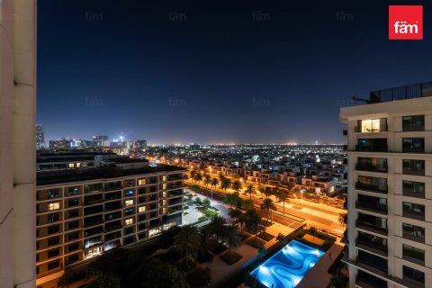 Apartment in Dubai Hills Estate, Dubai 2 bedrooms, 95.5 sq.m. № 77023 - photo 1